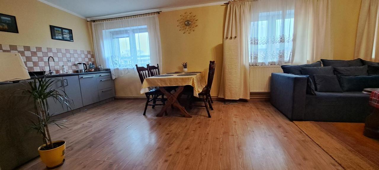 Apartament Alcatraz Z Kominkiem Kamienna Gora Exterior photo